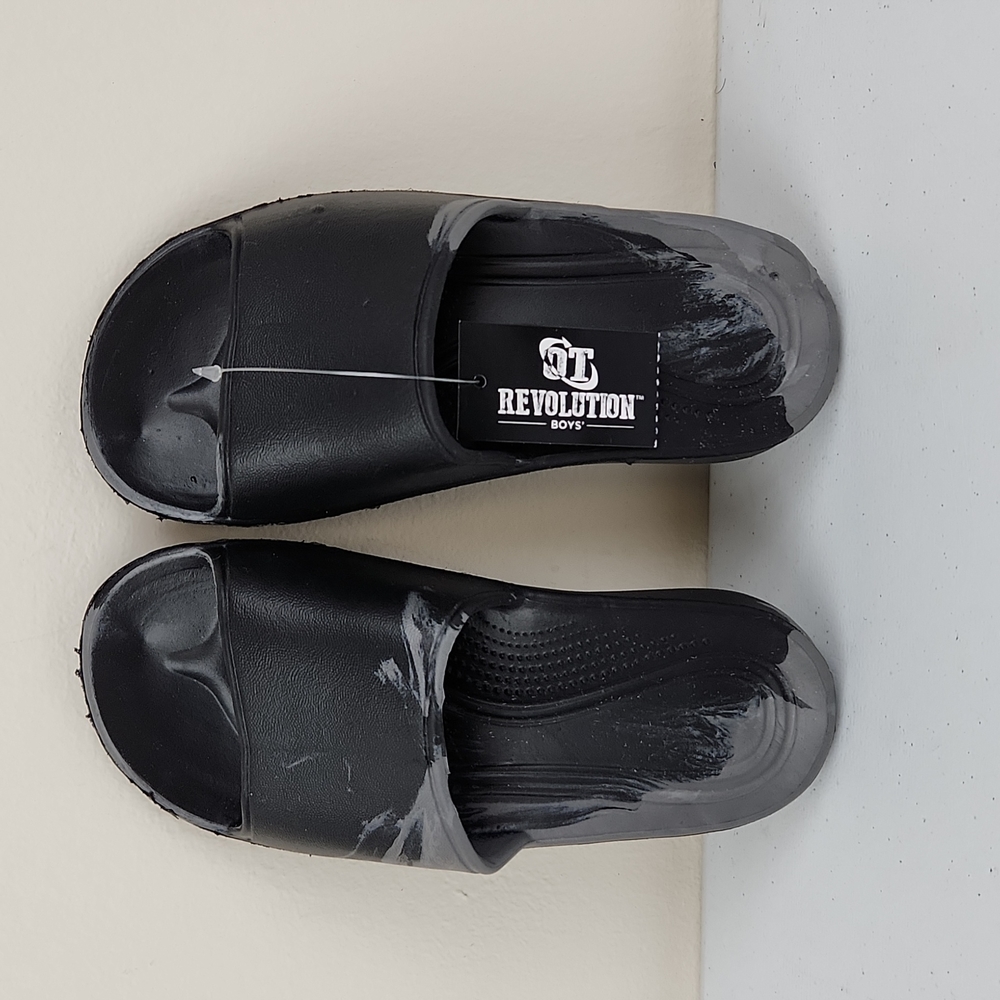 OT Revolution Boys Sandals